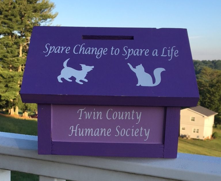 Twin County Humane Society Carroll, Grayson, Galax Virginia