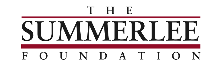 logo for Summerlee Foundation