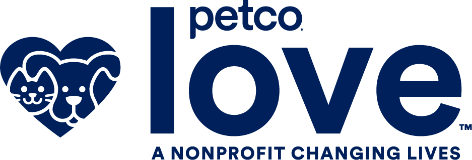 Petco Love logo