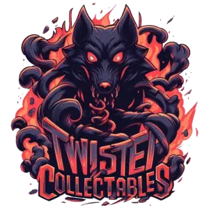 twisted collectibles logo